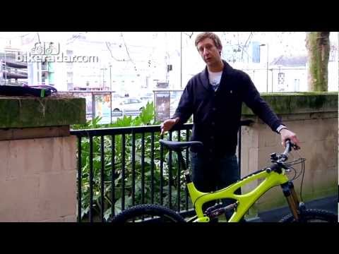 how to properly lock a bike with a u lock