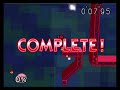 Super Smash Bros (TAS) - Mario BtT 7\"95 WR