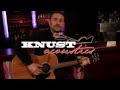 Therapy? Get Your Dead Hand Off My Shoulder || Knust Acoustucs