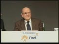 Tor Vergata Economia: Cherubini a High Tech High Touch - 1