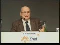 Tor Vergata Economia: Cherubini a High Tech High Touch - 1