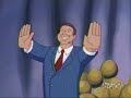 Freakazoid #8.3 - Freakmobile Toy Line