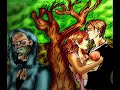 Jacen & Tenel Ka- Let Love In