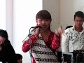 mak nyah- mabok janda