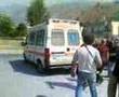 SARNO...ma si puo rimanere a piedi con un ambulanza?