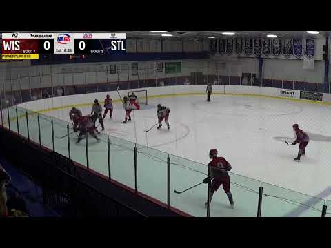 Brooks Barofsky '04 - Game Clips 2024