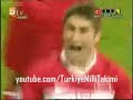 Türkiye Bosna Hersek maçı golleri