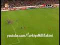 Türkiye Bosna Hersek maçı golleri