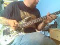 satch boogie