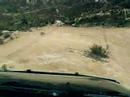 FJC Hill Descent on Cleghorn Ridge