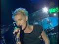 Roxette - The Centre Of The Heart (Live In Barcelona 2001)