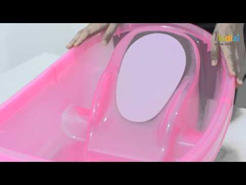 Prezentare video Summer set baita Sparkle 'n Splash
