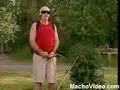 Pool Prank