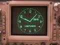Dutchtronix Oscilloscope Clock - Featured on Hacked Gadgets Dutchtronix Oscilloscope Clock - Featured on Hacked Gadgets