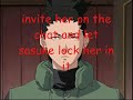 Naruto Online Chat #17 : Gaara\