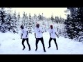 Quick - Winter Concept 2 by Hit N Run (Inspired by 君をさがしてた - CHEMISTRY)