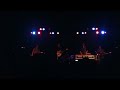 Pacific Air @ Marquee Theater phoenix September 11th 2012