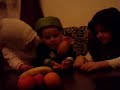 YEMEK-DUASI