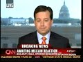 Ed Henry on John McCain's leadership and influence