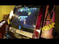 [PUMP IT UP NXA] - Banya - Canon D - Pinkie