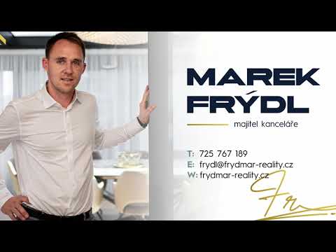 Video Prodej rodinného domu 151 m², pozemek 629 m² Zdeňka Hermana, Libušín