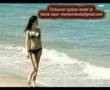 Hande Kaya manken dj