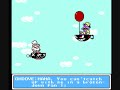 here's every boss in the nes game 