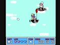 here's every boss in the nes game 