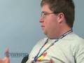 Open Source TV - UTOSC 2007 - Scott Paul Robertson