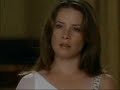 Charmed with Sarah MacLachlan singing \"Angel\"