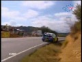 WRC Rally Spain 2007 - SUBARU Highlights