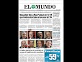 11M / El Señor X 11M / El Señor X