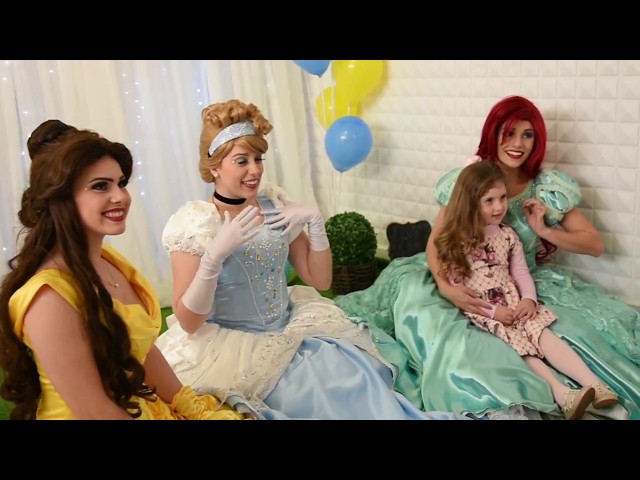 Dreams and magic alta performance - personagens - vídeos - produtora - curitiba - estúdio beto monteiro'