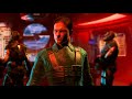Perry Rhodan PC game - intro