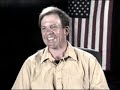 John Tucci sings the National Anthem at PNC Park