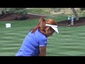 2012 MJCI Michael Jordan, Angie Everhart, Aaron Rodgers, Wayne Gretzky at the First Tee.