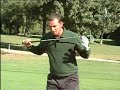 Golf lesson Enrico Trentin 16