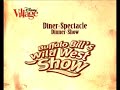 teaser du diner spectacle buffalo bill's wild west show