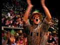 teaser du diner spectacle buffalo bill's wild west show