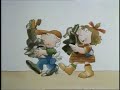 West Sandmännchen - Ich und Klara West Sandmännchen - Ich und Klara