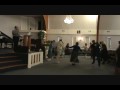 Ani Ma 'Amin Dance - Jonathan Settel and Friends