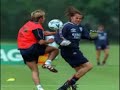 Football Hunks In Cycling Shorts: #1 Ian Walker