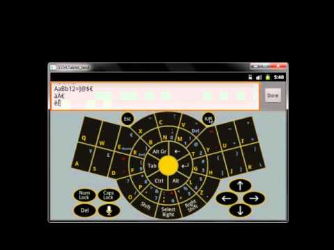 0  Could the BeeRaider Keyboard's Unique Design Improve Your Texting  Efficiency?