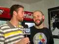Pens' Ryan Malone Gets Personal With Malkin, Whitney