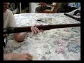 Southern Mountain Rifle Up close