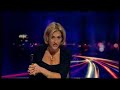 Alex Salmond on Newsnight UK - 27th Oct 2007