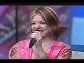 silvia mendivil ni tú ni nadie