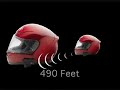 BlueAnt Interphone Motorcycle & Intercom Kit