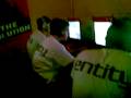 Serbia KODE5 4glory vs. ENTiTY 15:14