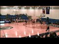HIGHLIGHTS: Penn State Altoona Women's Basketball vs. La Roche, 2-10-18